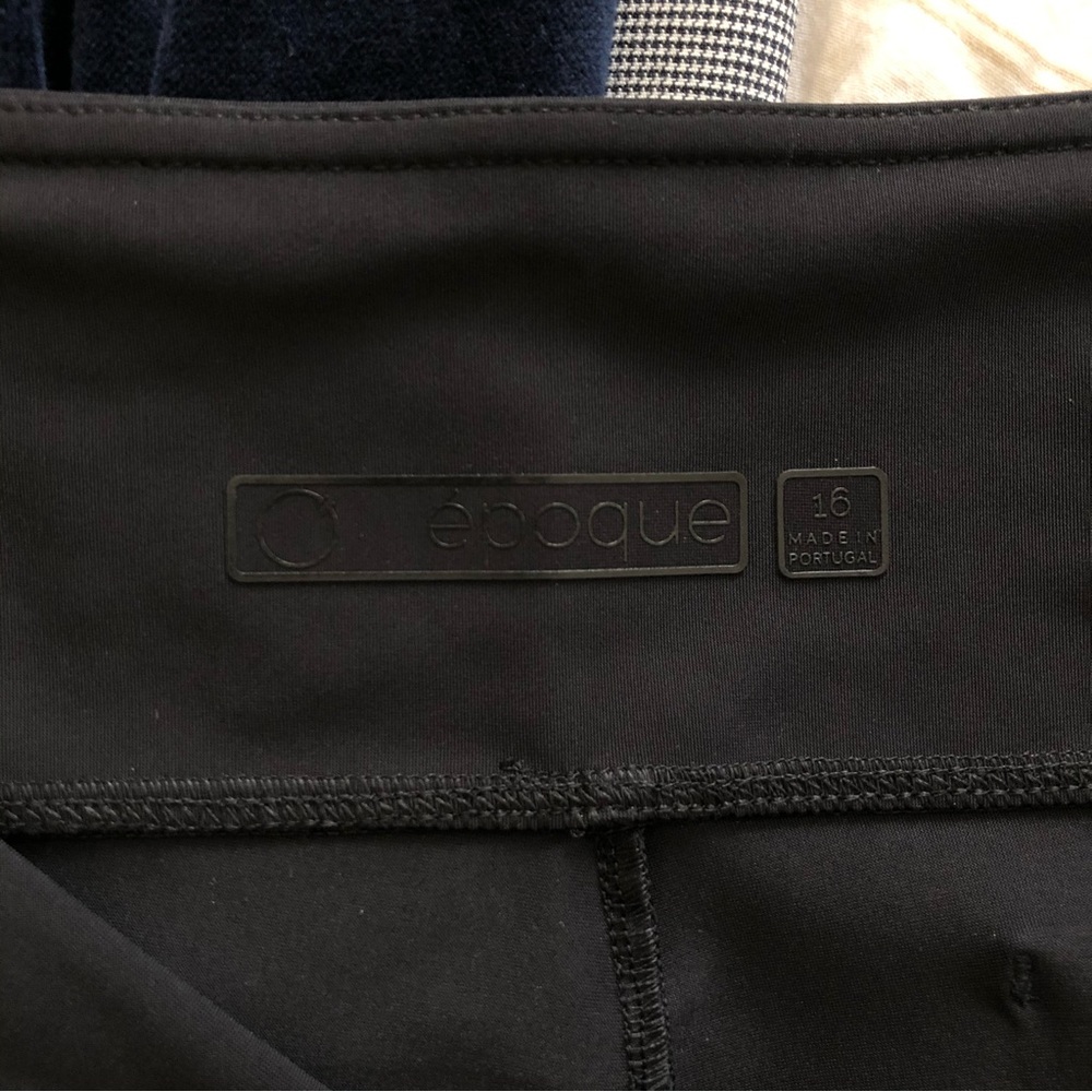 Epoque Evolution Jet Setter Trouser 16 - image 6